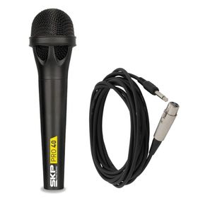 microfono-skp-pro-40-dinamico-cardiode-con-cable-5mts-plug-6-35mm-20466031