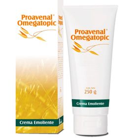 proavenal-omegatopic-crema-emoliente-piel-sensible-250ml-990045780