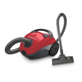 Aspiradora Black & Decker Con Bolsa 1800W VCBD1800-AR - La Anónima Online