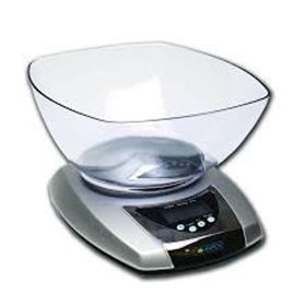 Balanza de Cocina Daewoo KS7250