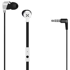 Auriculares In Ear Noblex Hp05 Con Cable Micrófono