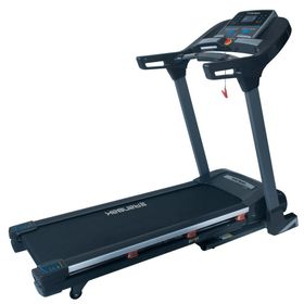 Cinta para correr Olmo Fitness 32