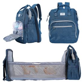 mochila-maternal-gadnic-con-cuna-cambiador-plegable-990075704
