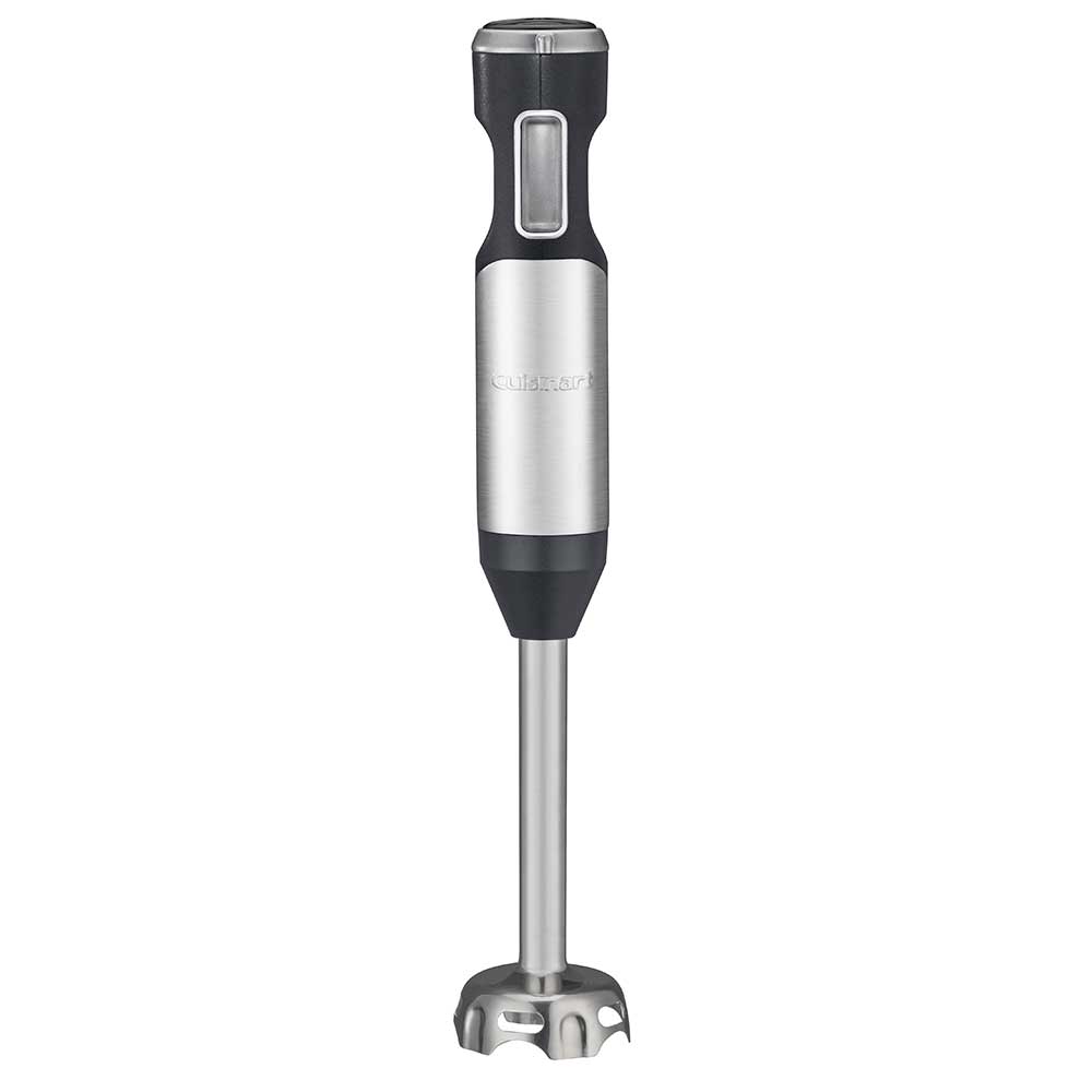 Mixer Cuisinart 700W 0,9Lts 2 Velocidades CSB100AR - fravega
