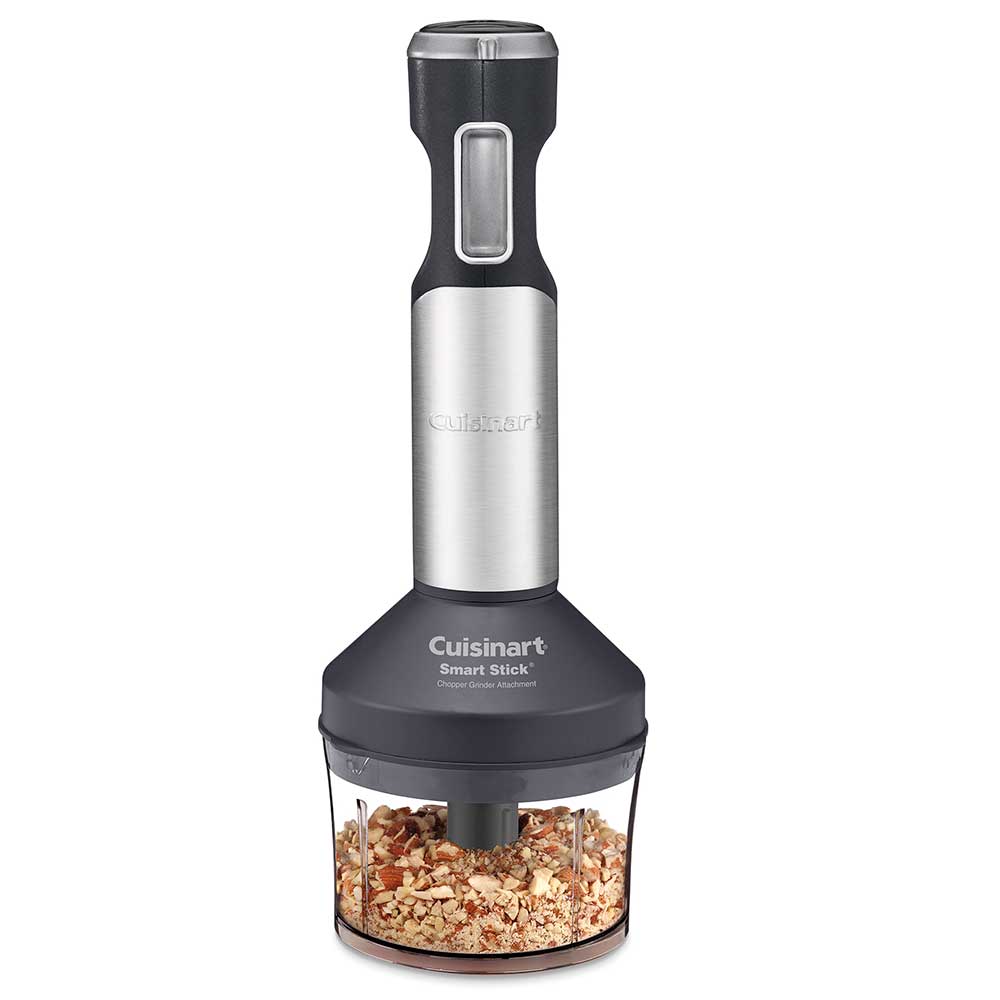 Mixer Cuisinart 700W 0,9Lts 2 Velocidades CSB100AR fravega