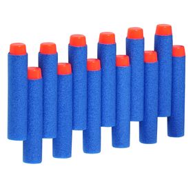 repuesto-dardos-gadnic-sfb-pistolas-nerf-x-12-990072127