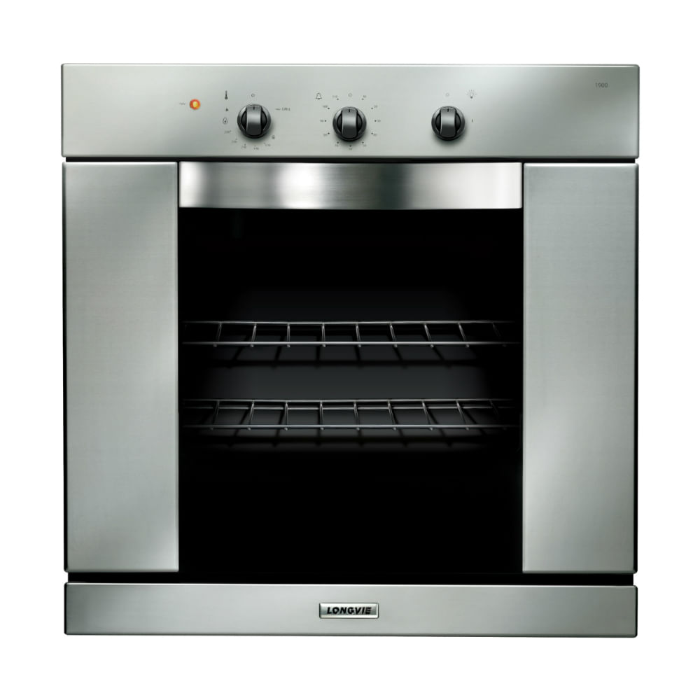 Horno Longvie H1900XF - Fravega