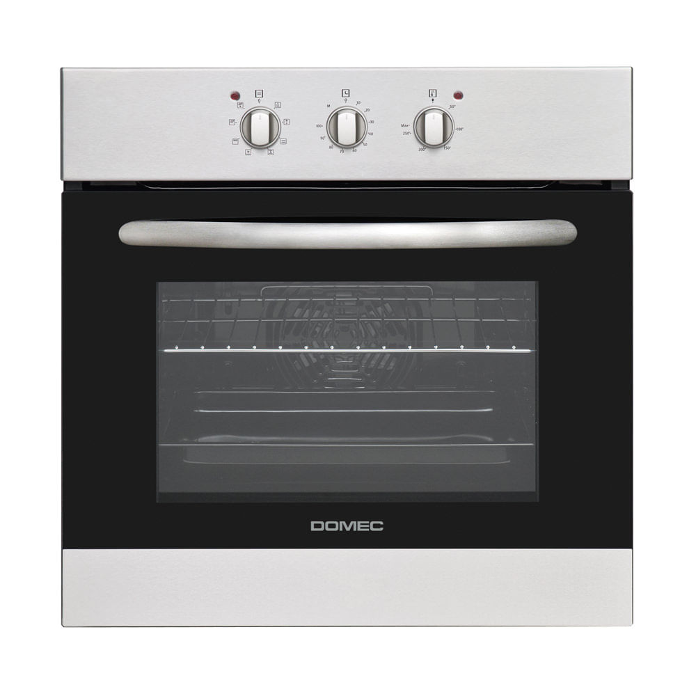 Horno Eléctrico Domec NE66 - Fravega