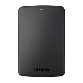 Disco Externo Toshiba Canvio Basics 2TB