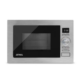 900 W en Pequeños Electrodomésticos - Cocina - Microondas – fravega