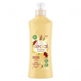 crema-para-peinar-sedal-jengibre-y-ricino-300ml-990043844