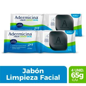 adermicina-jabon-limpieza-facial-carbon-activado-4u-65g-c-u-990046627