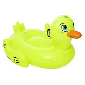 Pato Inflable Chico Bestway 41102