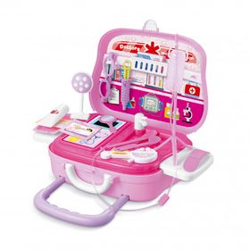 juegos de la doctora