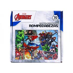 rompecabezas-puzzle-avengers-marvel-disney-comic-70-piezas-21194915