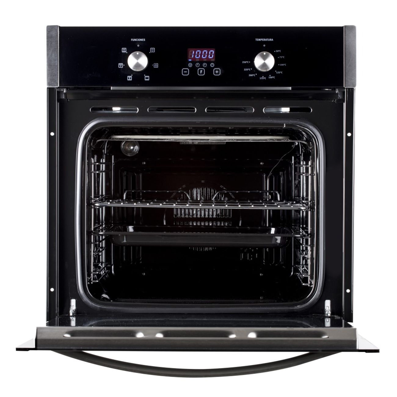 Horno Empotrable Eléctrico Electrolux EOCH50 50 Lts - Fravega