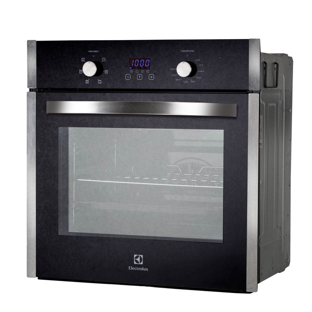 Horno Empotrable Eléctrico Electrolux EOCH50 50 Lts - Fravega