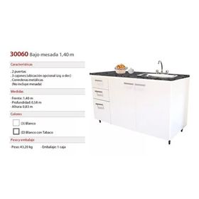 bajo-mesada-1-40-3006-platinum-blanco-20214534