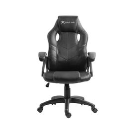 Escritorio Gaming Xtrike-me Dk-02bk Metalica Tablero 15mm Pb