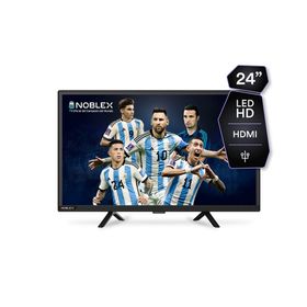 Televisores - Smart Full Hd 24 Pulgadas - Tenemos los más baratos. - Yoper  Argentina