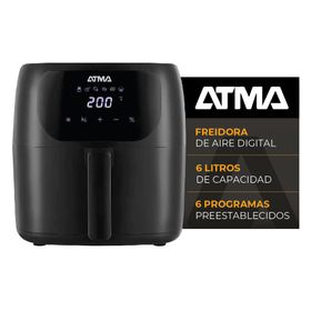 freidora-de-aire-digital-fr60arbp-1300w-atma-990055451