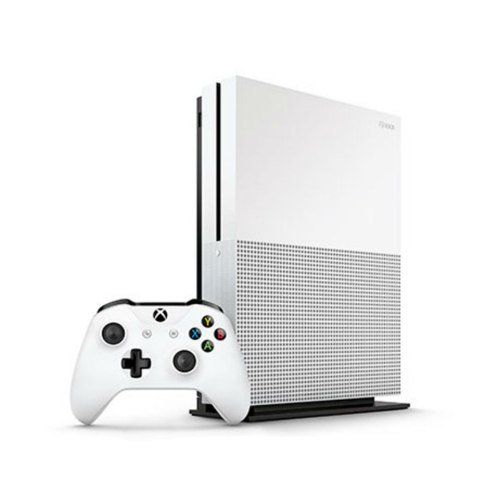 Base Vertical para Xbox ONE S Microsoft fravega