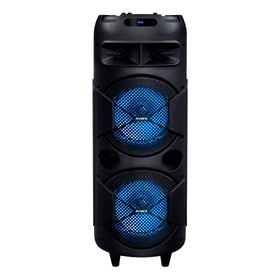 Torre De Sonido Bluetooth Aiwa 1600w