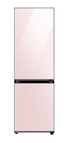 Samsung Heladera Inverter Bespoke Rb33a3070 Glam