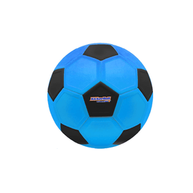 pelota-de-futbol-con-efecto-kicker-ball-990075720