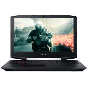 Notebook Gamer Acer 15.6" Core i7 RAM 16GB Aspire VX5-591G-73U4