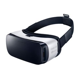 Lentes de Realidad Virtual VR Gear Samsung SM-R322