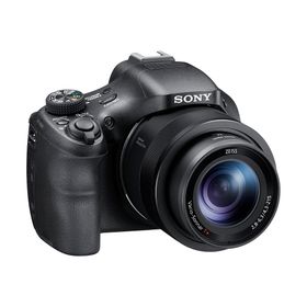 Camara Digital Sony HX400V