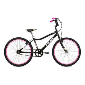 bicicleta-infantil-olmo-mint-2020-r24-negro-rosa-990051214