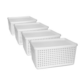 4-cestos-canastos-plastico-orbital-mediano-con-tapa-blanco-colombraro-21204532