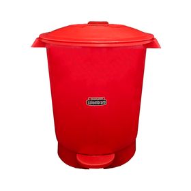 tacho-de-basura-con-tapa-a-pedal-12-lts-rojo-colombraro-21205119