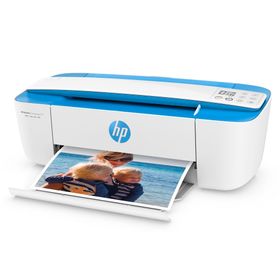 Impresora Multifunción HP DeskJet Ink Advantage 3775