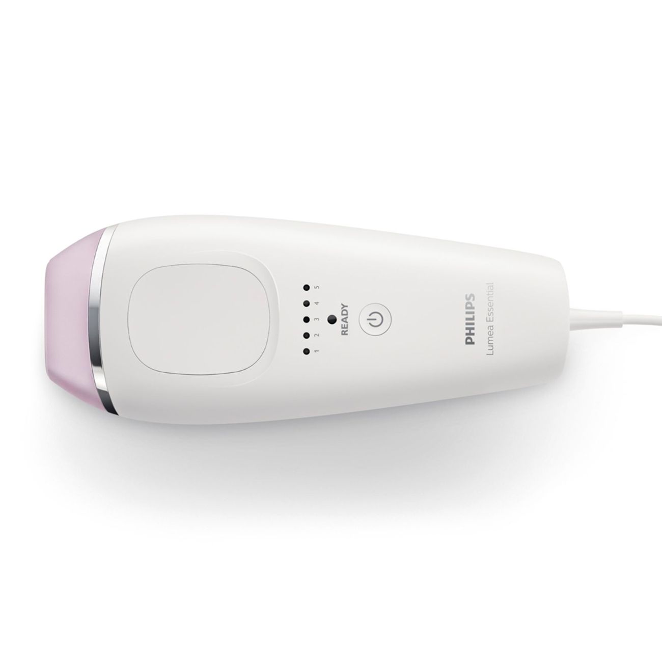 Depiladora IPL Philips Lumea Essential BRI863/30 fravega