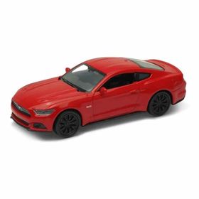 welly-1-34-2015-ford-mustang-gt-rojo-43707cw-990055383