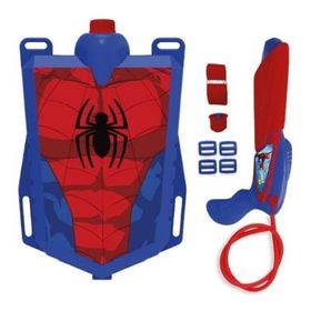 mochila-de-agua-con-lanzador-marvel-spiderman-8547-990053430