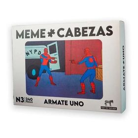 juego-de-mesa-memecabeza-fight-rompecabeza-spiderman-990060706