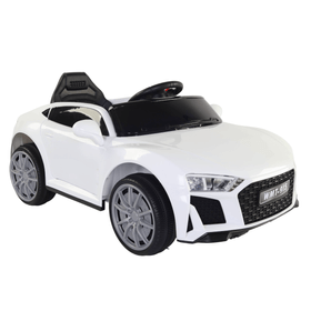 Fravega auto top a bateria