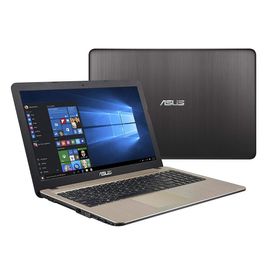 Notebook Gamer Asus Vivobook 15 X540UA-GQ595T Intel I7 8GB 1TB