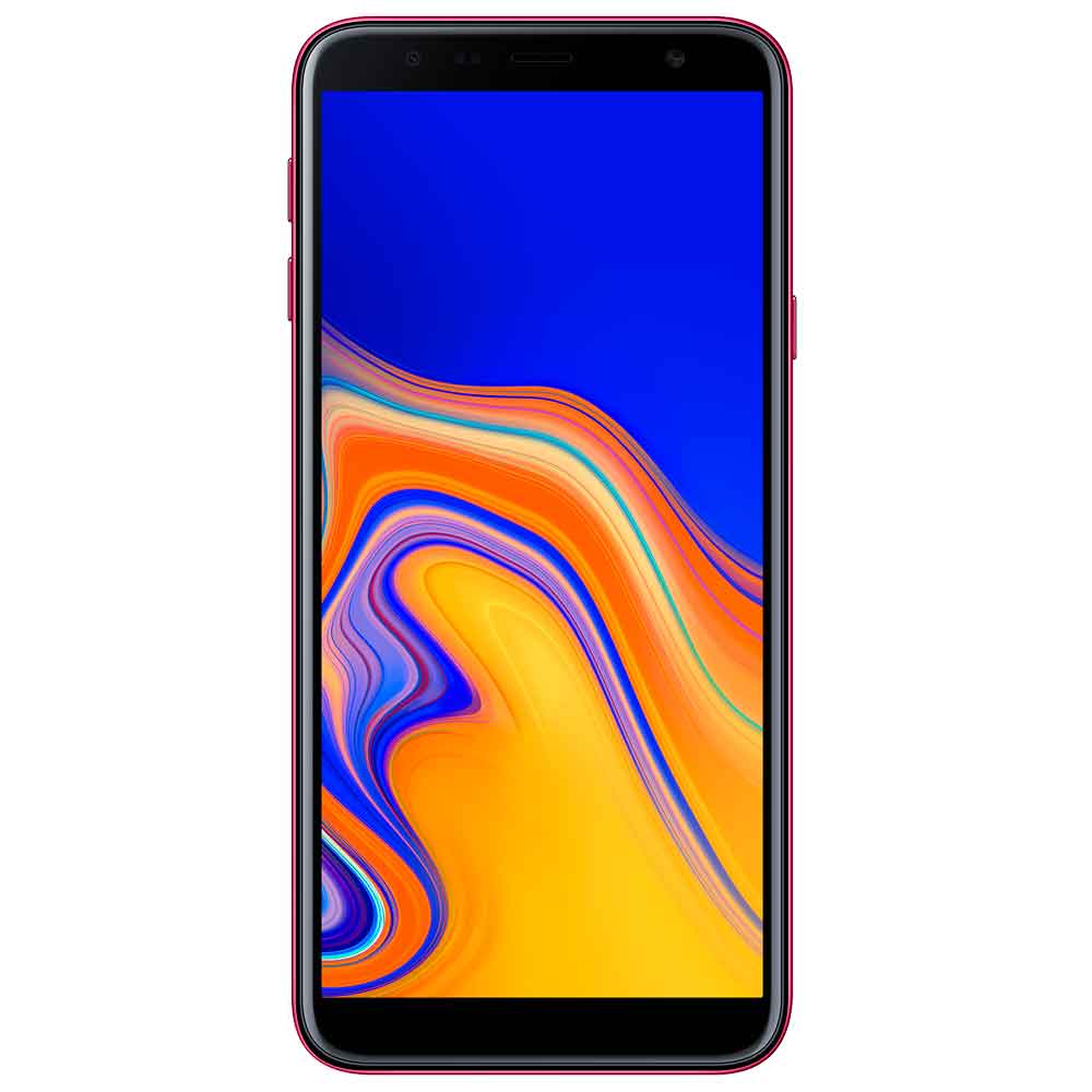 samsung j4 plus 64gb