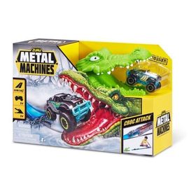 metal-machines-pista-crock-attack-mini-set-serie-1-6718-990054149