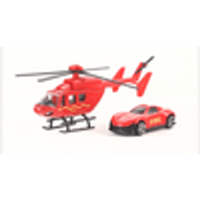 set-helicoptero-de-emergencia-con-auto-teamsterz-18cm-rojo-990023878
