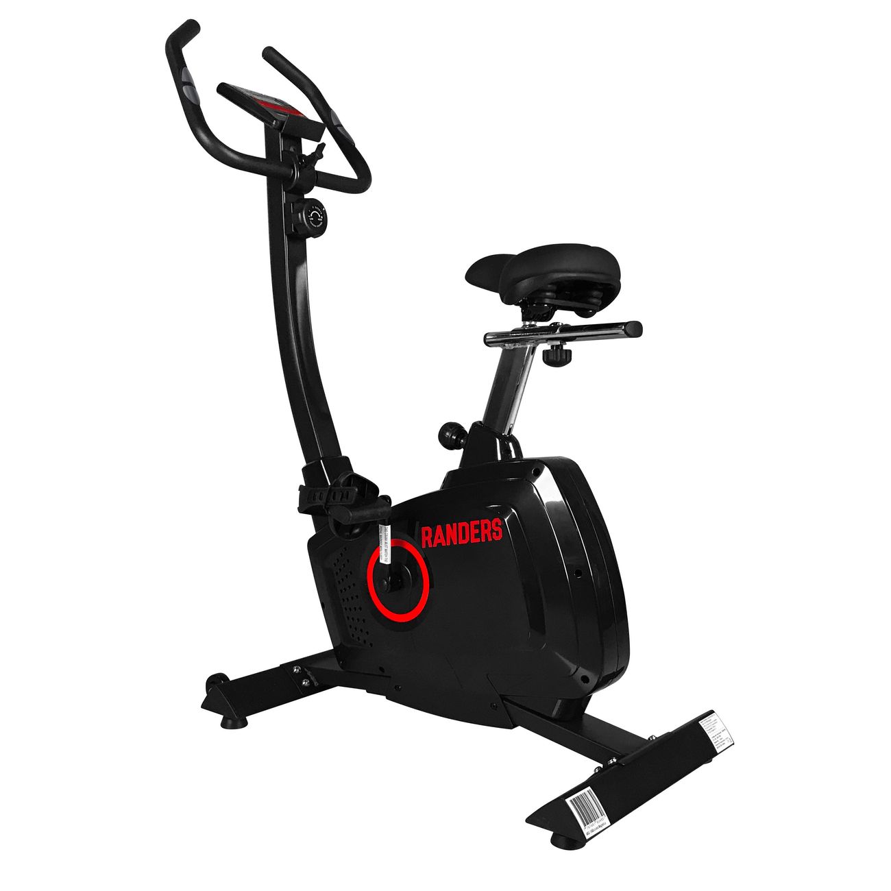 mini bicicleta magnetica