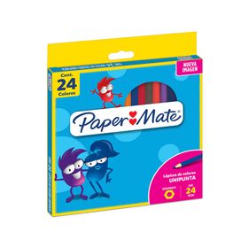 lapices-de-colores-paper-mate-x24-230165