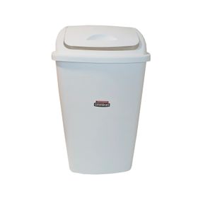 cesto-tacho-basura-tapa-rebatible-25-lts-blanco-colombraro-21205696