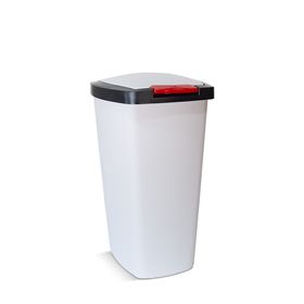 cesto-tacho-basura-tapa-spring-25-lts-blanco-colombraro-21205680