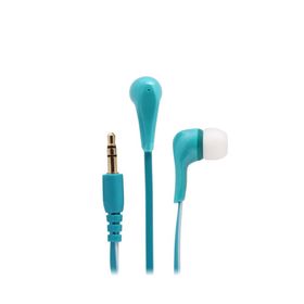 auricular-in-ear-one-for-all-sv5132-confort-con-gel-turquesa-50039789
